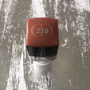 Dior Satin Rouge Lipstick